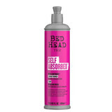 Tigi Bed Head Self Conditioner pour cheveux secs et stressés, 400ml