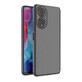 Ultra Clear 0.5mm case Honor X7 / Honor Play 30 Plus thin case transparent