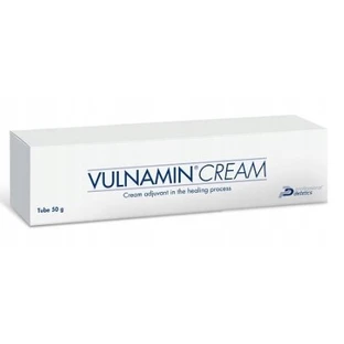 Vulnamin Creme, 50g