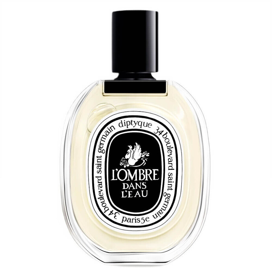 Shop Diptyque L Ombre Dans L Eau Eau de Toilette, 100 ml Diptyque L Ombre Dans L Eau Eau de Toilette, 100 ml