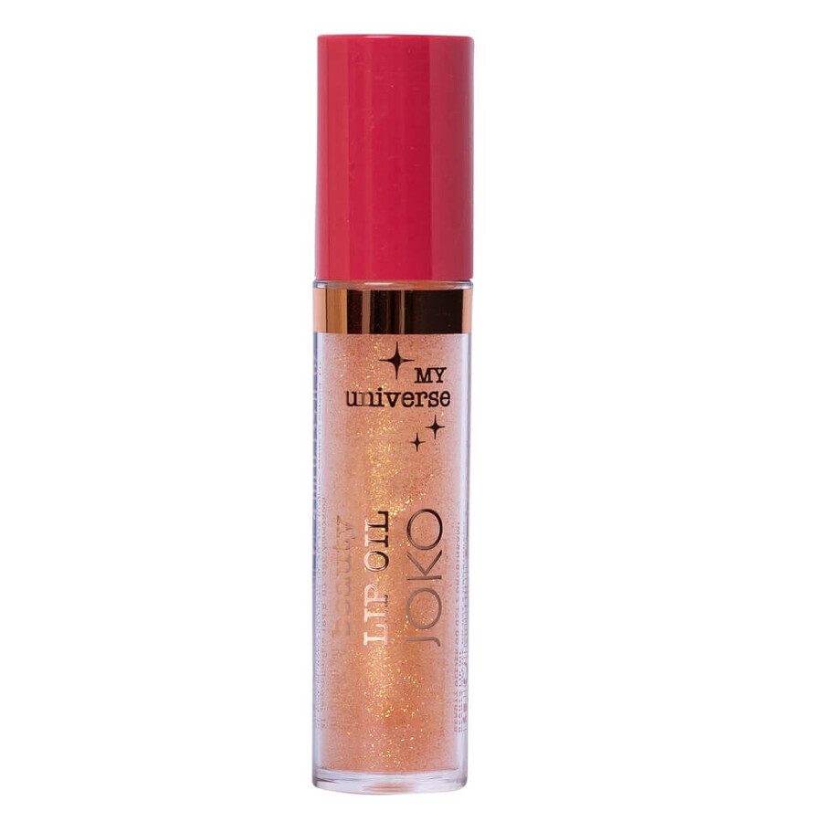 Comprar Joko My Universe Aceite labial con purpurina, 4 ml Joko My Universe Aceite labial con purpurina, 4 ml