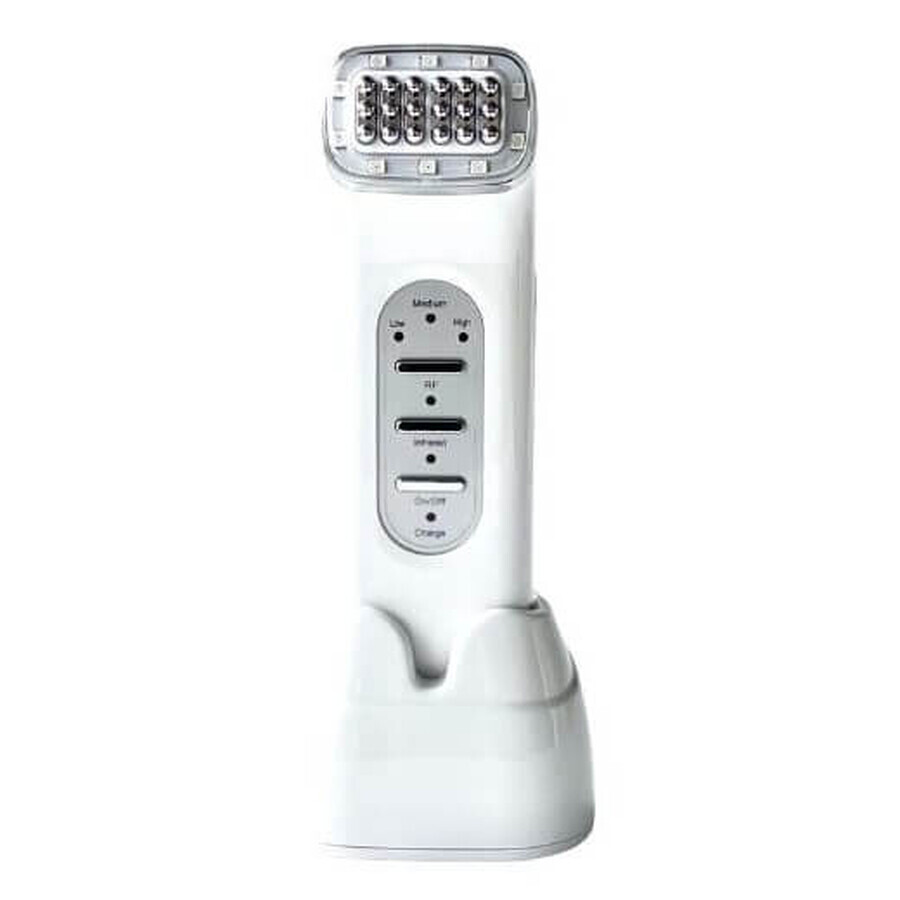 Baffs Skin Booster RF infrared face and neck massager