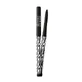 Dermacol, Matte Eyeliner Zwart, 4.3 g