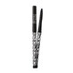 Dermacol, Matte Eyeliner Black, 4.3 g