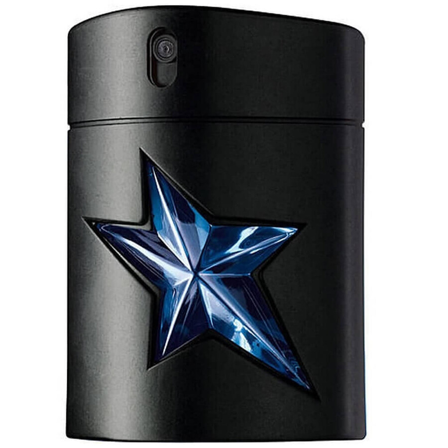 Buy Thierry Mugler A Men Eau de Toilette Refillable, 50 ml Thierry Mugler A Men Eau de Toilette Refillable, 50 ml