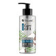 Silcare Care Gel Multifunctional Body and Hair Gel Coconut, 275 ml