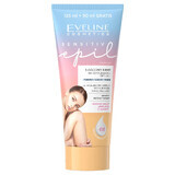 Eveline Sensitive Epil Crema Depilatoria Integral Suave, 175 ml