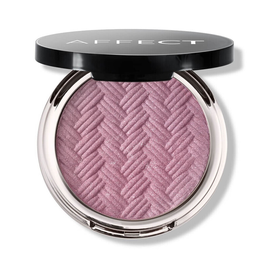 Winkel op Affect Shine On Pressed Face Highlighter HS-0004 Rose Crystal, 8 g Affect Shine On Pressed Face Highlighter HS-0004 Rose Crystal, 8 g