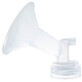 Breast cup, 28mm, Spectra