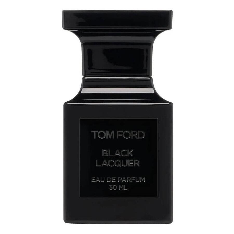 Tom Ford Black Lacquer Eau de Parfum, 30 ml