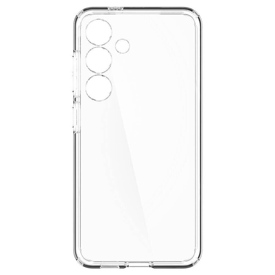 Carcasă Spigen Ultra Hybrid pentru Samsung Galaxy S24+ - transparentă