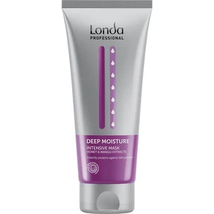 Londa Professional Mascarilla Capilar Hidratante Intensiva, 200ml