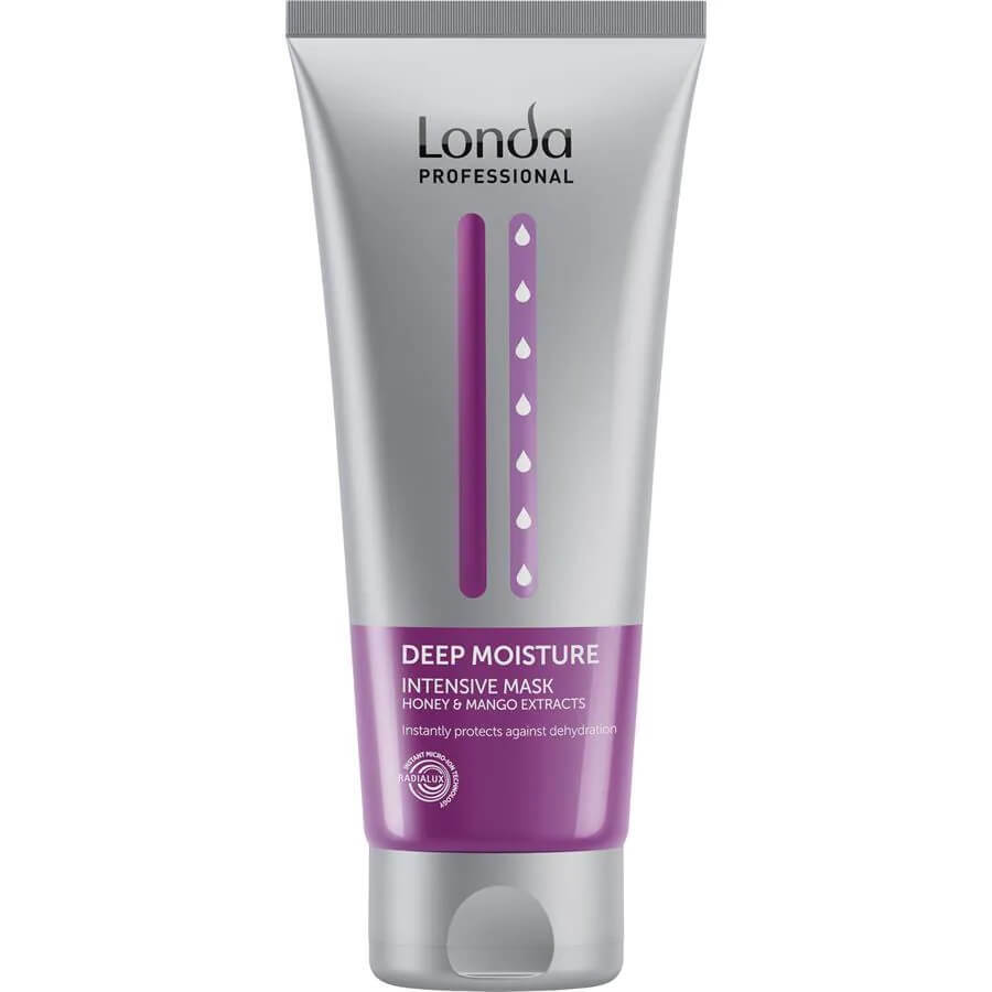 Boutique Londa Professional Masque capillaire hydratant intensif, 200ml Londa Professional Masque capillaire hydratant intensif, 200ml