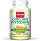Curcumin Phytosome, 500 mg, 60 capsules, Jarrow Formulas