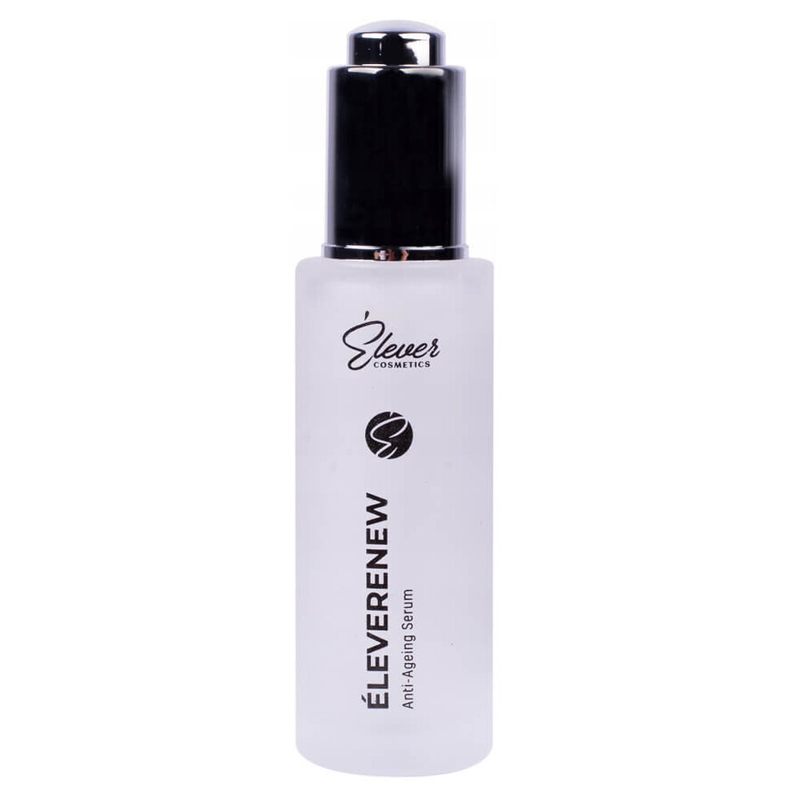 Elever Sérum hydratant pour le visage, 30 g