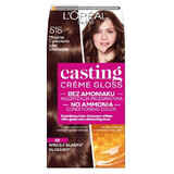 L oreal Casting dye 515 Frosty Chocolate