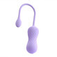 S-Hande Vibrateur &#224; œuf Twist Violet