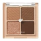 Rom amp;nd Better Than Eyes Oogschaduwpalette 03 Dry Ragras, 6,5 g