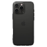 Spigen Ultra Hybrid Case pour iPhone 16 Pro Max - Clair