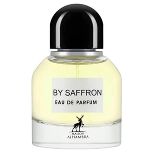 Maison Alhambra von Saffron Eau de Parfum, 100 ml