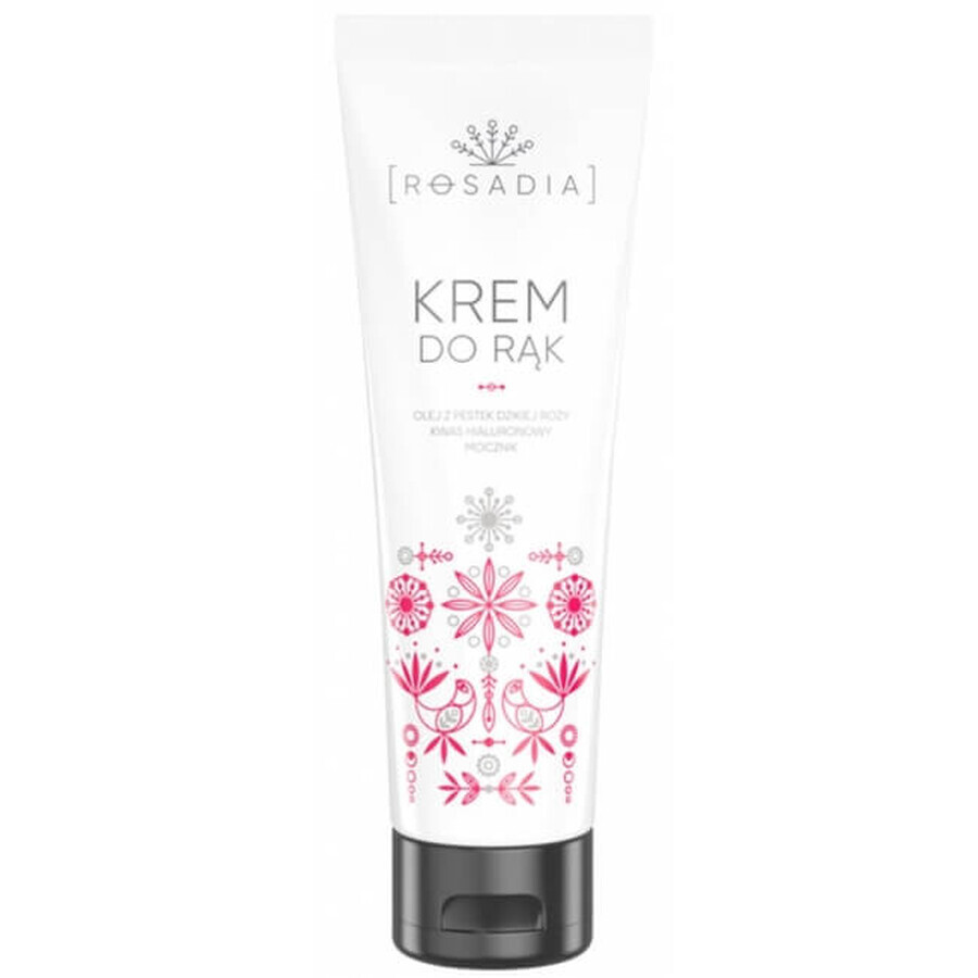 Winkel op Rosadia Handcrème 100 ml Rosadia Handcrème 100 ml