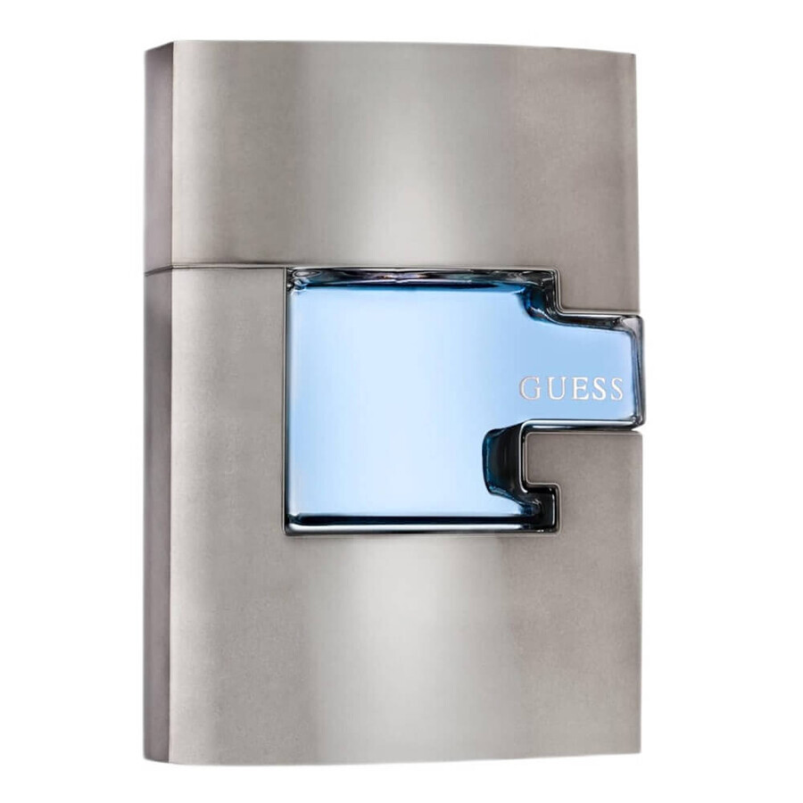 Guess Forever Man Eau de Toilette, 75 ml