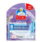 Duck, Fresh Discs, WC gel disc, lavender, 36ml