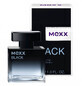 Mexx Black Man Eau de Toilette, 30ml