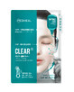 Masque Mediheal en 2 &#233;tapes &#224; l&#39;acide hyaluronique pour tous les types de peau, 23ml + 4ml