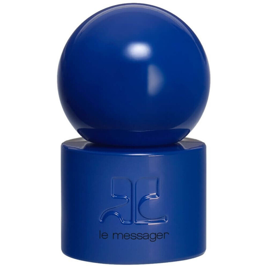 Courreges Le Messager Eau de Parfum, 30 ml