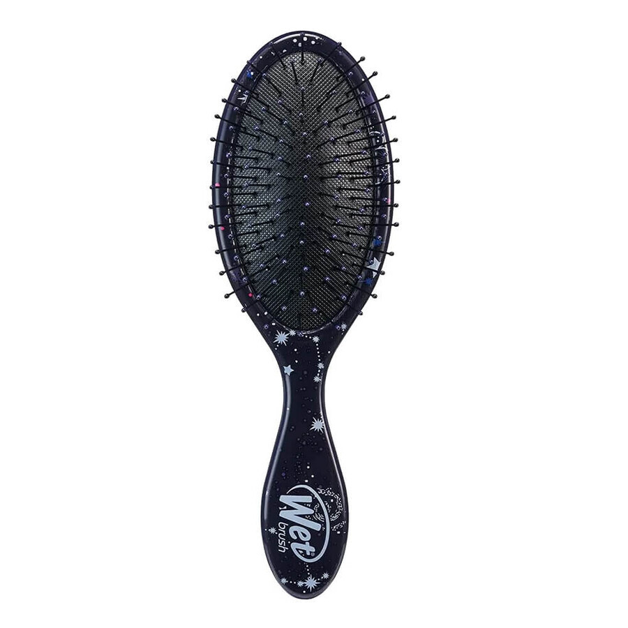 Perie de păr Wet Brush Kids Detangler Galaxy