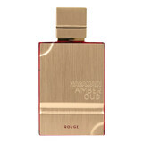 Al Haramain Amber Oud Rouge Eau de Parfum, 60 ml.