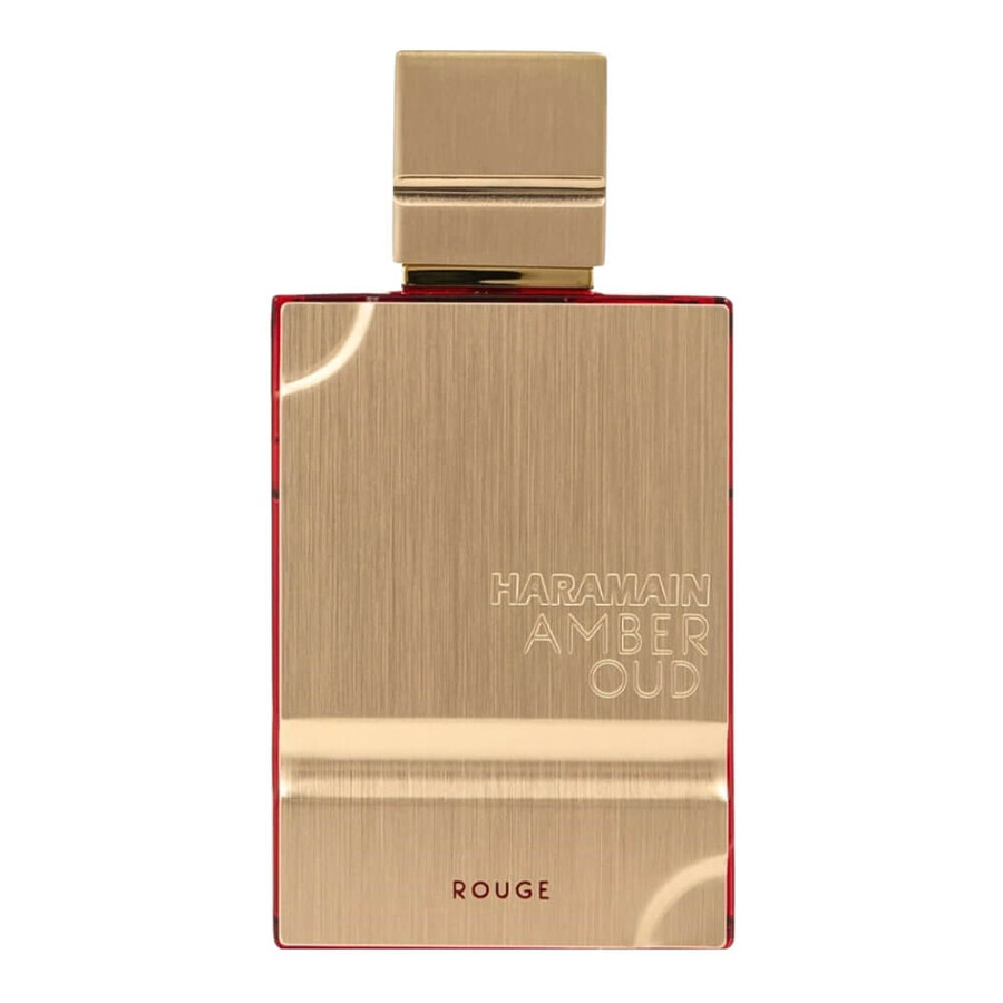 Al Haramain Amber Oud Rouge Eau de Parfum, 60 ml