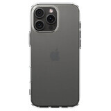 Spigen Ultra Hybrid Case pour iPhone 16 Pro Max - Clair
