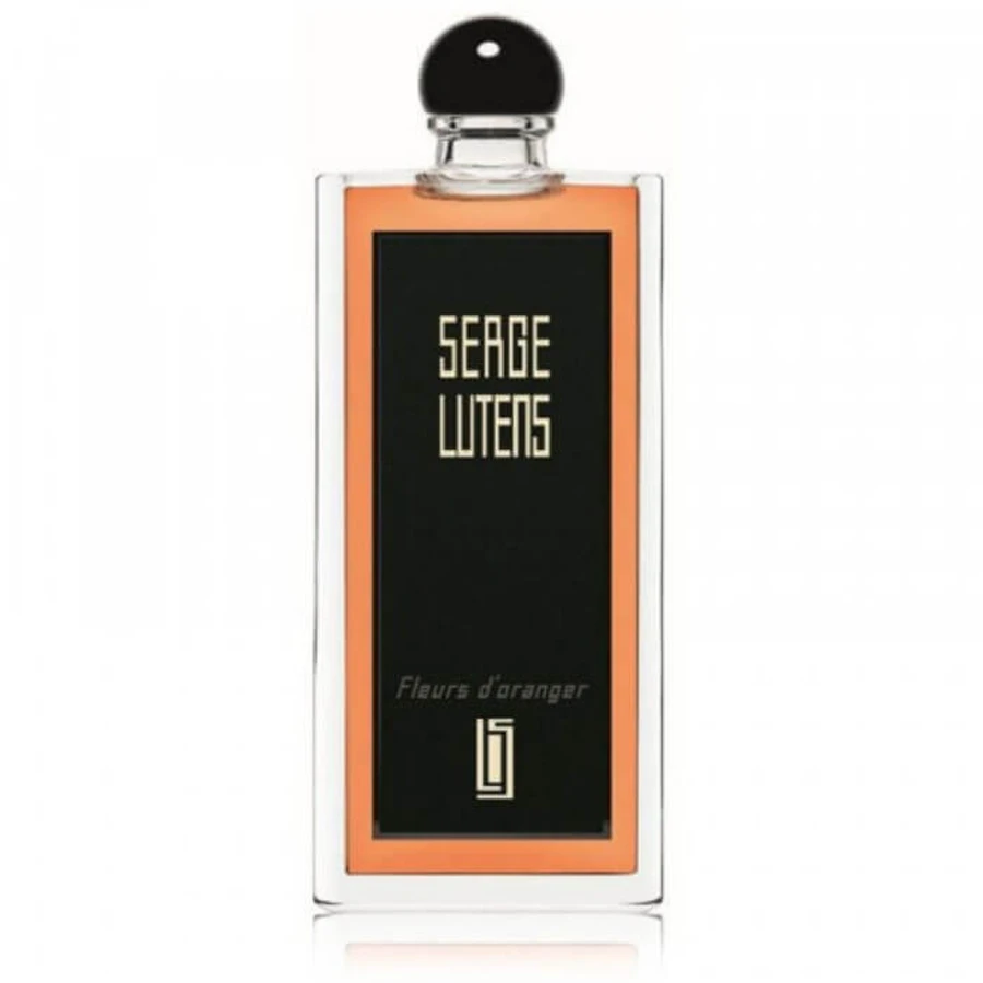 Serge Lutens Fleurs d Oranger Eau de Parfum, 50ml