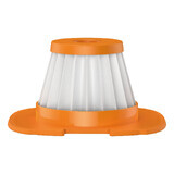 Baseus AP02 6000 Pa Staubsaugerfilter - orange