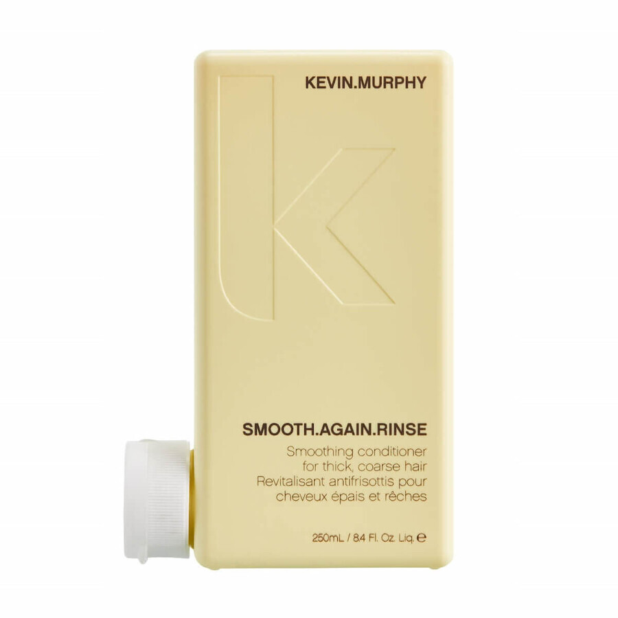 Boutique Kevin Murphy Smooth.Again.Rinse Smoothing Conditioner, 250 ml Kevin Murphy Smooth.Again.Rinse Smoothing Conditioner, 250 ml
