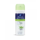 Felce Azzurra, Fresco Deodorant, 50 ml