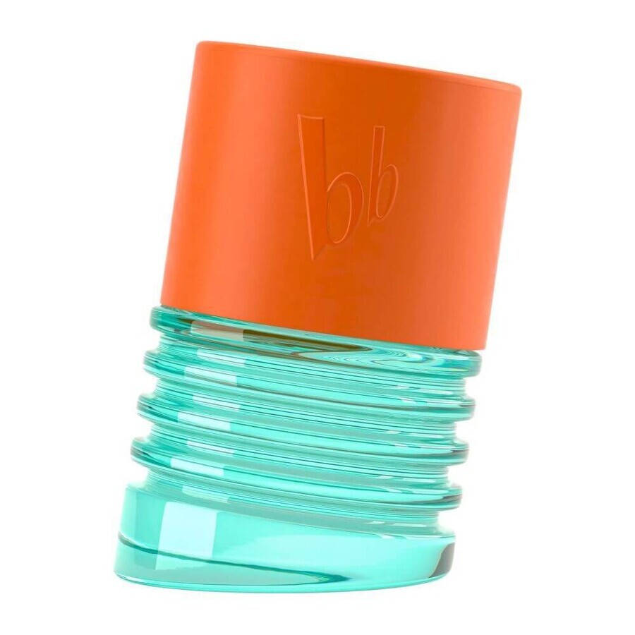 Bruno Banani Man Summer Limited Edition Eau de Toilette, 30ml