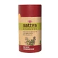 Sattva Natuurlijke Kruidenverf Kruidenhaarverf Rode Wijn, 150g