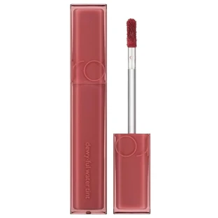 Rom amp;nd Dewy-Ful Water Tint Lip Gloss 03 If Rose, 5 g