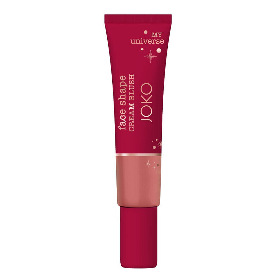 Joko My Universe blush 02 Deep, 15 ml