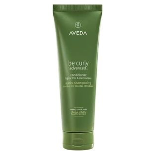 Aveda Be Curly Advanced Moisturizing Conditioner for Curly Hair, 250 ml