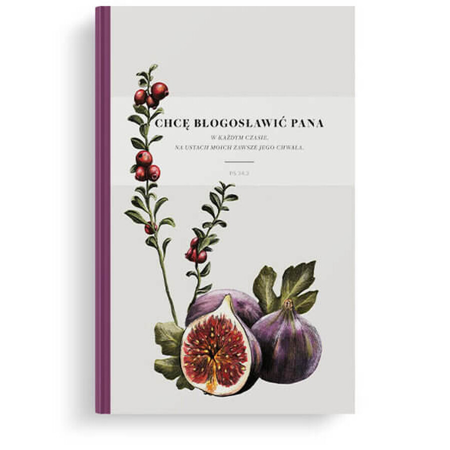 Acquista Quaderno Lux Voglio benedire Fig Quaderno Lux Voglio benedire Fig