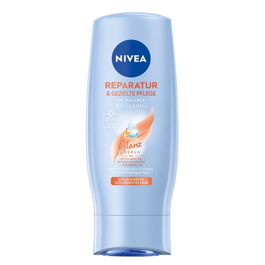 Shop Nivea Repair, Pflegespülung, 200ml Nivea Repair, Pflegespülung, 200ml