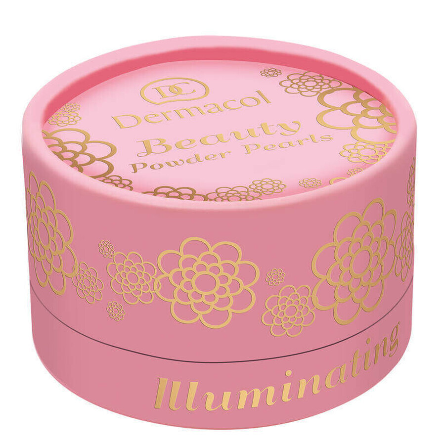 Winkel op Dermacol Beauty Verhelderend Balpoeder Nr.2, 25 g Dermacol Beauty Verhelderend Balpoeder Nr.2, 25 g