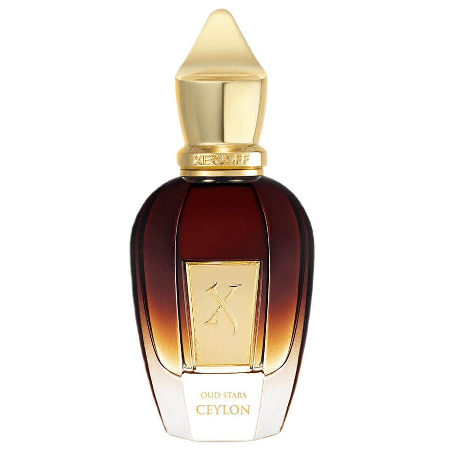 Xerjoff Oud Stars Ceylon Parfum, 50 ml