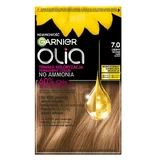 Garnier Olia Hair Colour 7.0 Dark Blonde