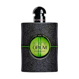 Agua de perfume Yves Saint Laurent Black Opium Illicit Green, 75 ml