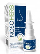 Nosoherb Moisturizing nasal spray, 15 ml - Long expiration date!